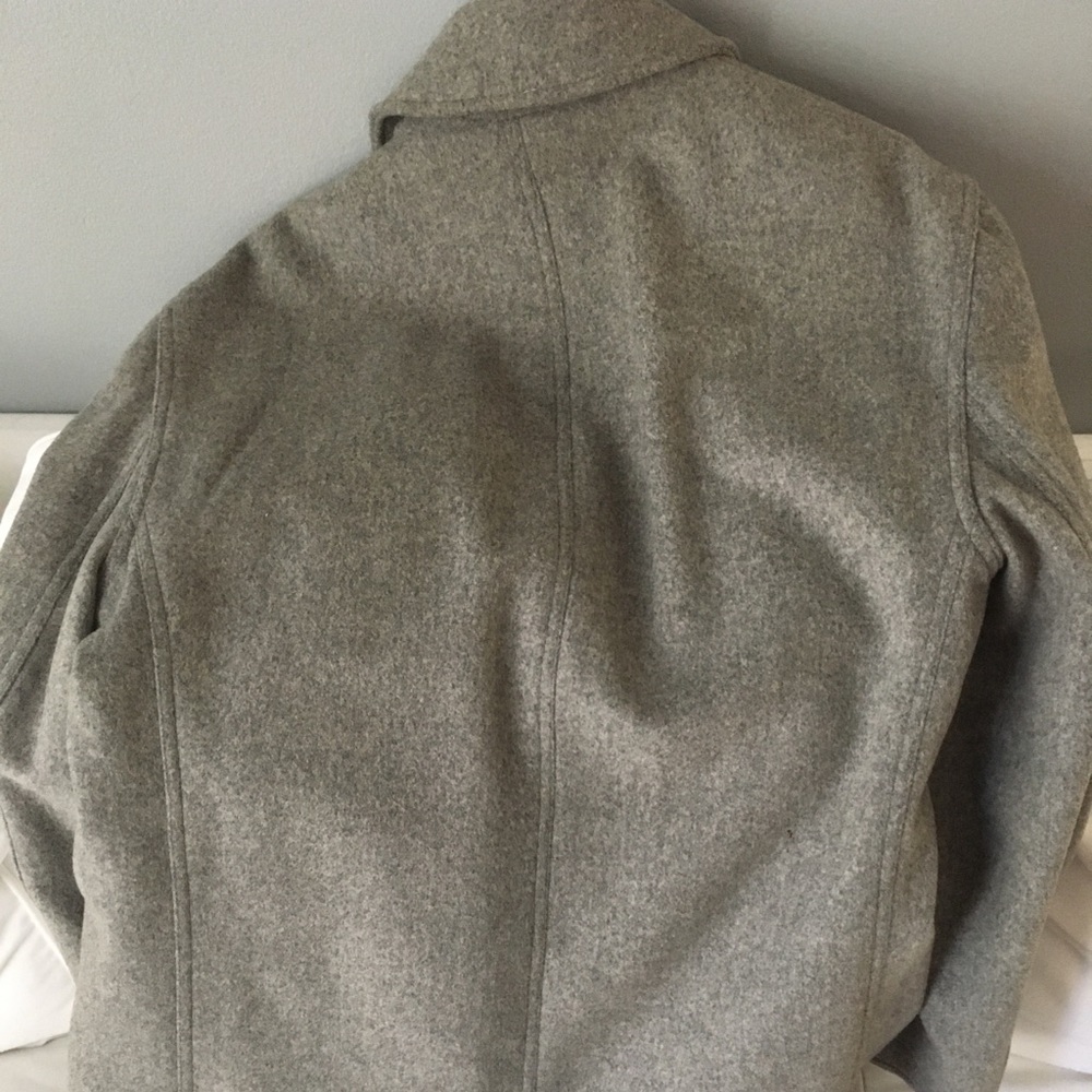 J.Crew peacoat - Picture 4 of 5